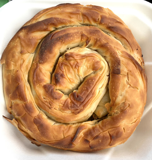 Photo of Mr Greek - 821 Belmar Blvd Unit 5, Belmar, NJ 07719