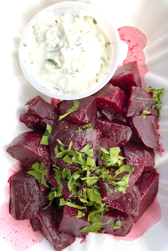 Photo of Mr Greek - 821 Belmar Blvd Unit 5, Belmar, NJ 07719