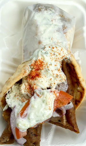 Photo of Mr Greek - 821 Belmar Blvd Unit 5, Belmar, NJ 07719