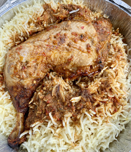 Photo of Mr Greek - 821 Belmar Blvd Unit 5, Belmar, NJ 07719