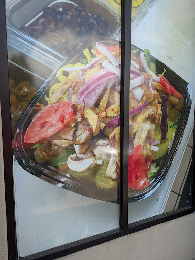 Photo of Mike's Philly Steak Plus - 589 Brevard Rd B, Asheville, NC 28806