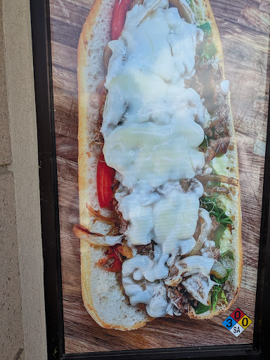 Photo of Mike's Philly Steak Plus - 589 Brevard Rd B, Asheville, NC 28806