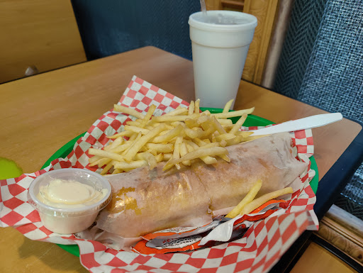 Photo of Mike's Philly Steak Plus - 589 Brevard Rd B, Asheville, NC 28806