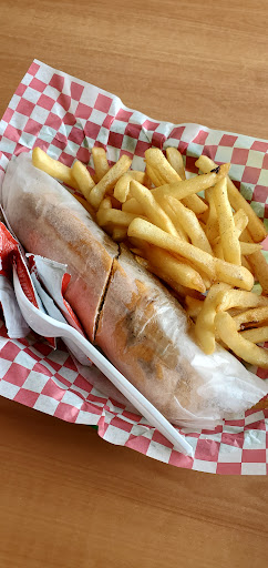 Photo of Mike's Philly Steak Plus - 589 Brevard Rd B, Asheville, NC 28806