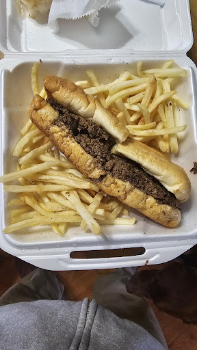 Photo of Mike's Philly Steak Plus - 589 Brevard Rd B, Asheville, NC 28806