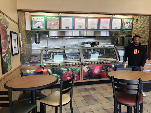 Photo of Mike's Philly Steak Plus - 589 Brevard Rd B, Asheville, NC 28806