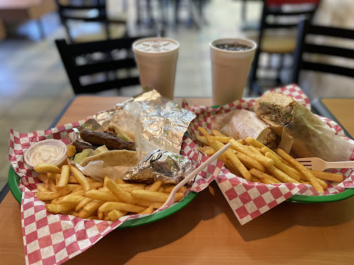 Photo of Mike's Philly Steak Plus - 589 Brevard Rd B, Asheville, NC 28806