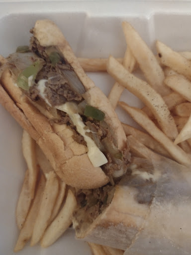 Photo of Mike's Philly Steak Plus - 589 Brevard Rd B, Asheville, NC 28806