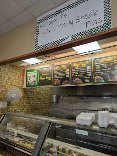 Photo of Mike's Philly Steak Plus - 589 Brevard Rd B, Asheville, NC 28806