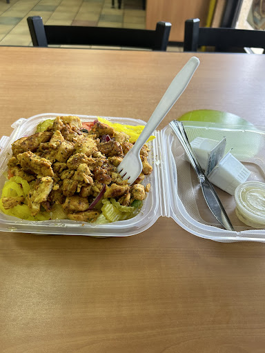 Photo of Mike's Philly Steak Plus - 589 Brevard Rd B, Asheville, NC 28806