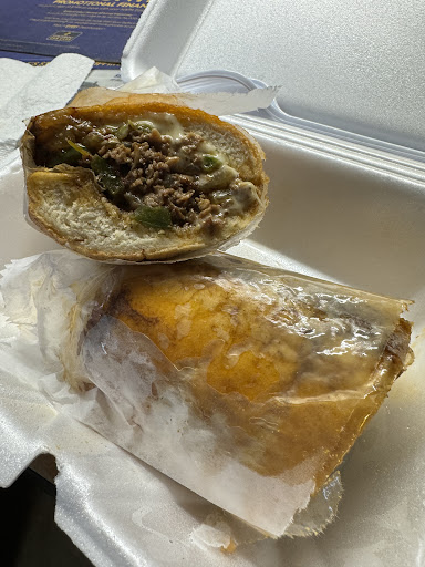 Photo of Mike's Philly Steak Plus - 589 Brevard Rd B, Asheville, NC 28806