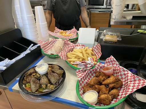 Photo of Mike's Philly Steak Plus - 589 Brevard Rd B, Asheville, NC 28806