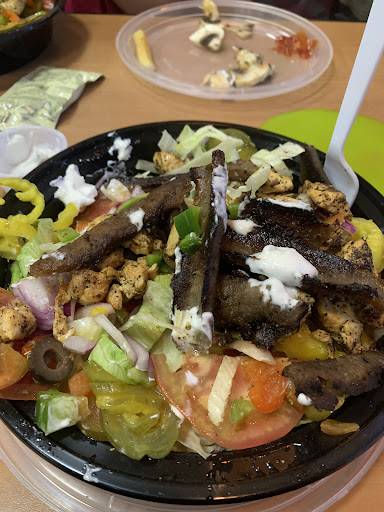 Photo of Mike's Philly Steak Plus - 589 Brevard Rd B, Asheville, NC 28806