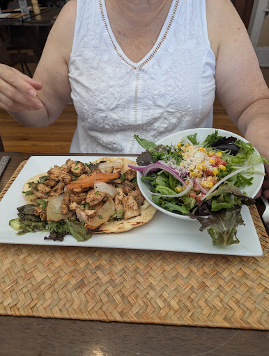 Photo of The Bohemian Restaurant - 192 W Main St, Brevard, NC 28712