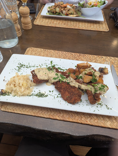 Photo of The Bohemian Restaurant - 192 W Main St, Brevard, NC 28712