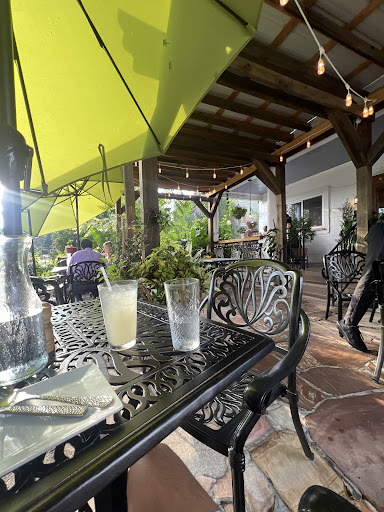 Photo of The Bohemian Restaurant - 192 W Main St, Brevard, NC 28712