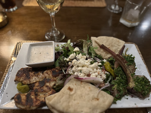 Photo of The Bohemian Restaurant - 192 W Main St, Brevard, NC 28712