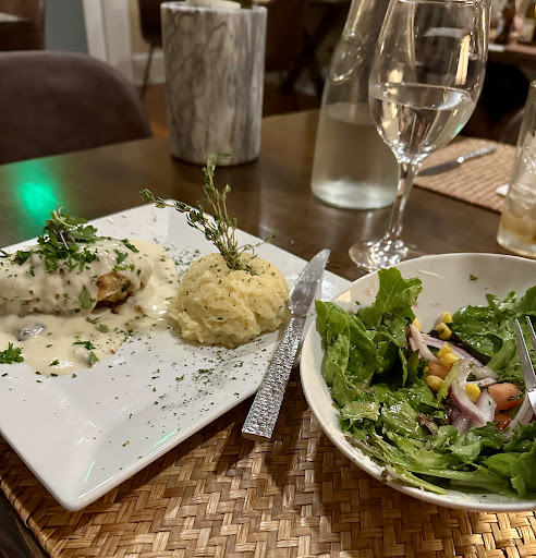 Photo of The Bohemian Restaurant - 192 W Main St, Brevard, NC 28712