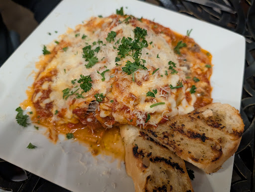 Photo of The Bohemian Restaurant - 192 W Main St, Brevard, NC 28712