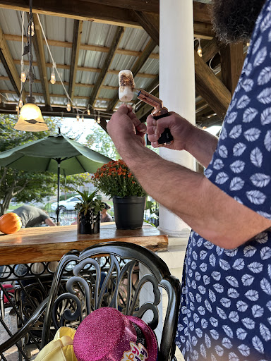 Photo of The Bohemian Restaurant - 192 W Main St, Brevard, NC 28712