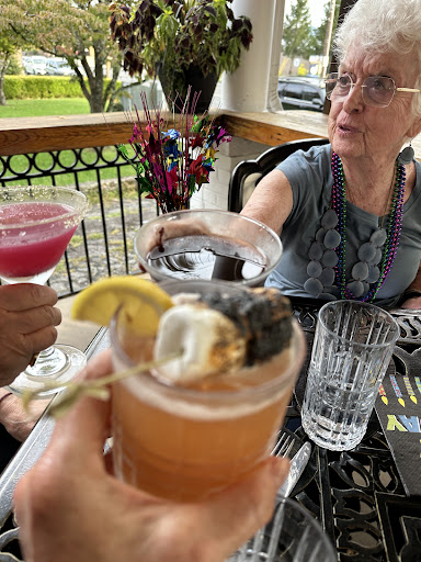 Photo of The Bohemian Restaurant - 192 W Main St, Brevard, NC 28712