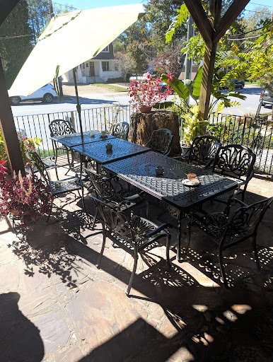 Photo of The Bohemian Restaurant - 192 W Main St, Brevard, NC 28712