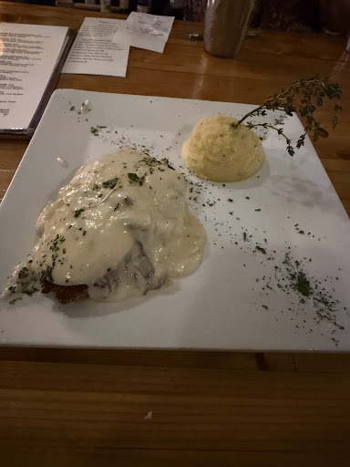 Photo of The Bohemian Restaurant - 192 W Main St, Brevard, NC 28712