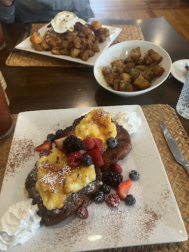 Photo of The Bohemian Restaurant - 192 W Main St, Brevard, NC 28712