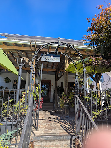 Photo of The Bohemian Restaurant - 192 W Main St, Brevard, NC 28712