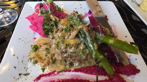 Photo of The Bohemian Restaurant - 192 W Main St, Brevard, NC 28712