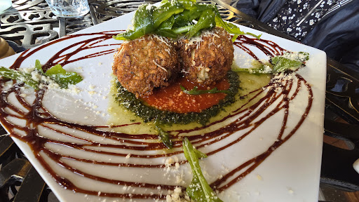 Photo of The Bohemian Restaurant - 192 W Main St, Brevard, NC 28712