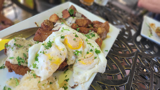 Photo of The Bohemian Restaurant - 192 W Main St, Brevard, NC 28712