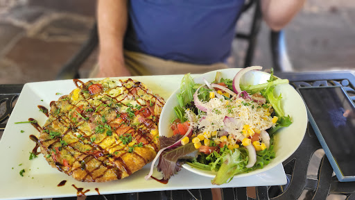 Photo of The Bohemian Restaurant - 192 W Main St, Brevard, NC 28712