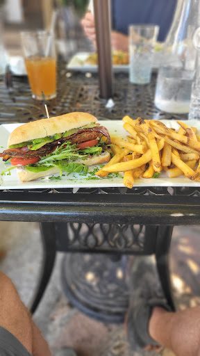 Photo of The Bohemian Restaurant - 192 W Main St, Brevard, NC 28712