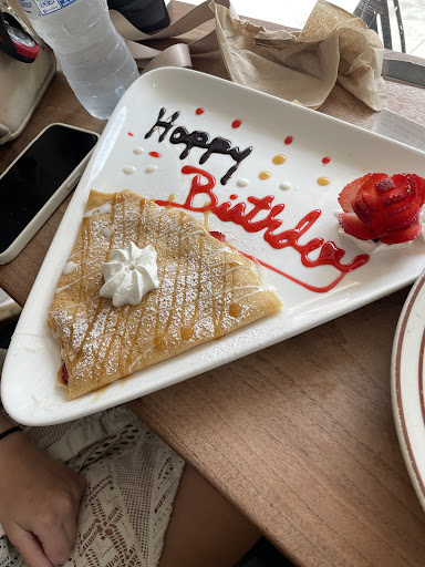 Photo of Twisted Crepe - 62 Haywood St, Asheville, NC 28801