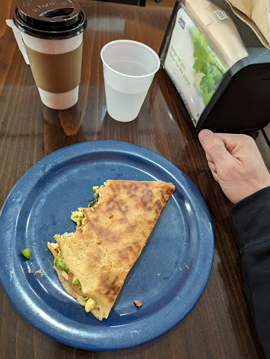 Photo of Twisted Crepe - 62 Haywood St, Asheville, NC 28801