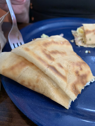 Photo of Twisted Crepe - 62 Haywood St, Asheville, NC 28801