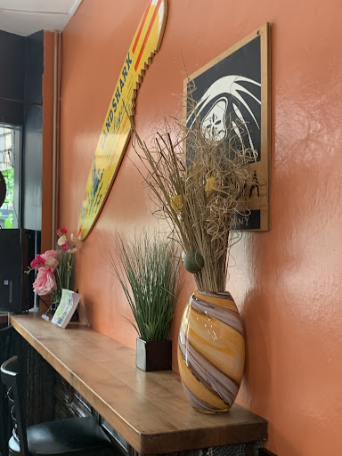 Photo of Twisted Crepe - 62 Haywood St, Asheville, NC 28801