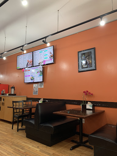 Photo of Twisted Crepe - 62 Haywood St, Asheville, NC 28801