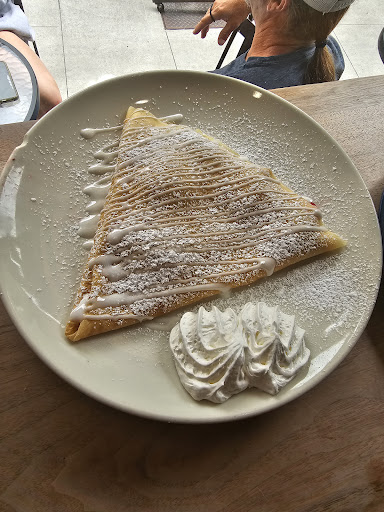 Photo of Twisted Crepe - 62 Haywood St, Asheville, NC 28801