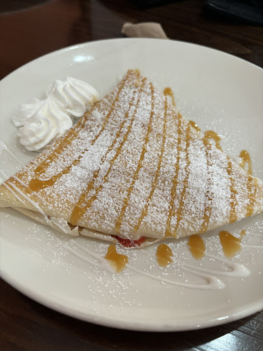 Photo of Twisted Crepe - 62 Haywood St, Asheville, NC 28801
