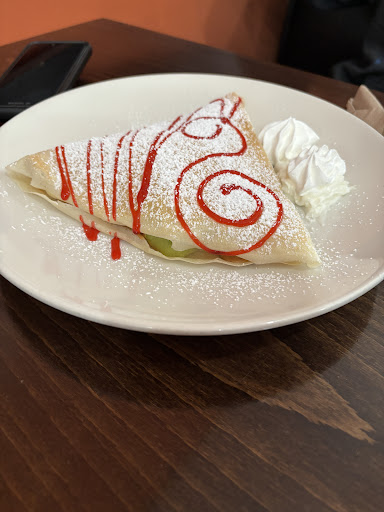 Photo of Twisted Crepe - 62 Haywood St, Asheville, NC 28801