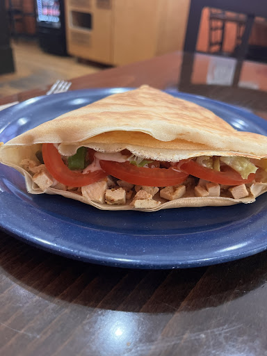 Photo of Twisted Crepe - 62 Haywood St, Asheville, NC 28801