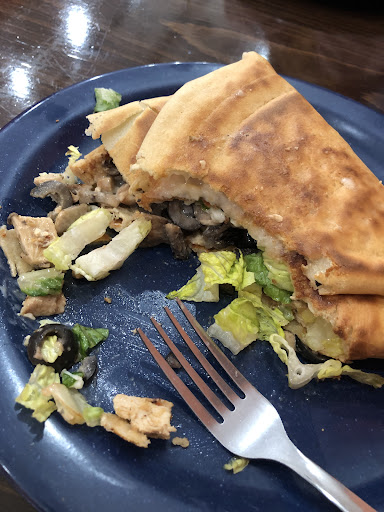 Photo of Twisted Crepe - 62 Haywood St, Asheville, NC 28801