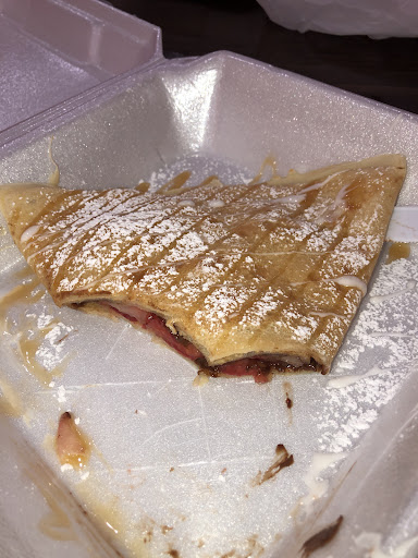 Photo of Twisted Crepe - 62 Haywood St, Asheville, NC 28801