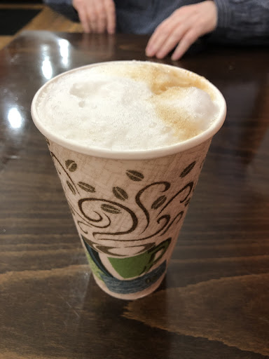 Photo of Twisted Crepe - 62 Haywood St, Asheville, NC 28801