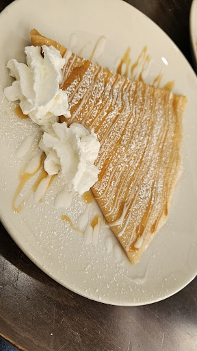 Photo of Twisted Crepe - 62 Haywood St, Asheville, NC 28801