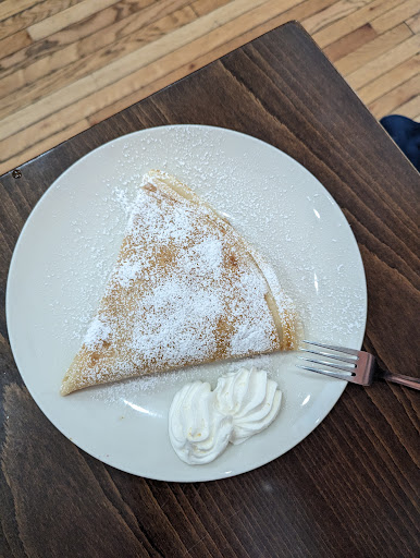 Photo of Twisted Crepe - 62 Haywood St, Asheville, NC 28801