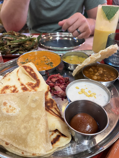 Photo of Chai Pani Asheville - 32 Banks Ave, Asheville, NC 28801