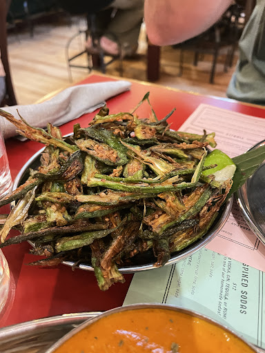 Photo of Chai Pani Asheville - 32 Banks Ave, Asheville, NC 28801